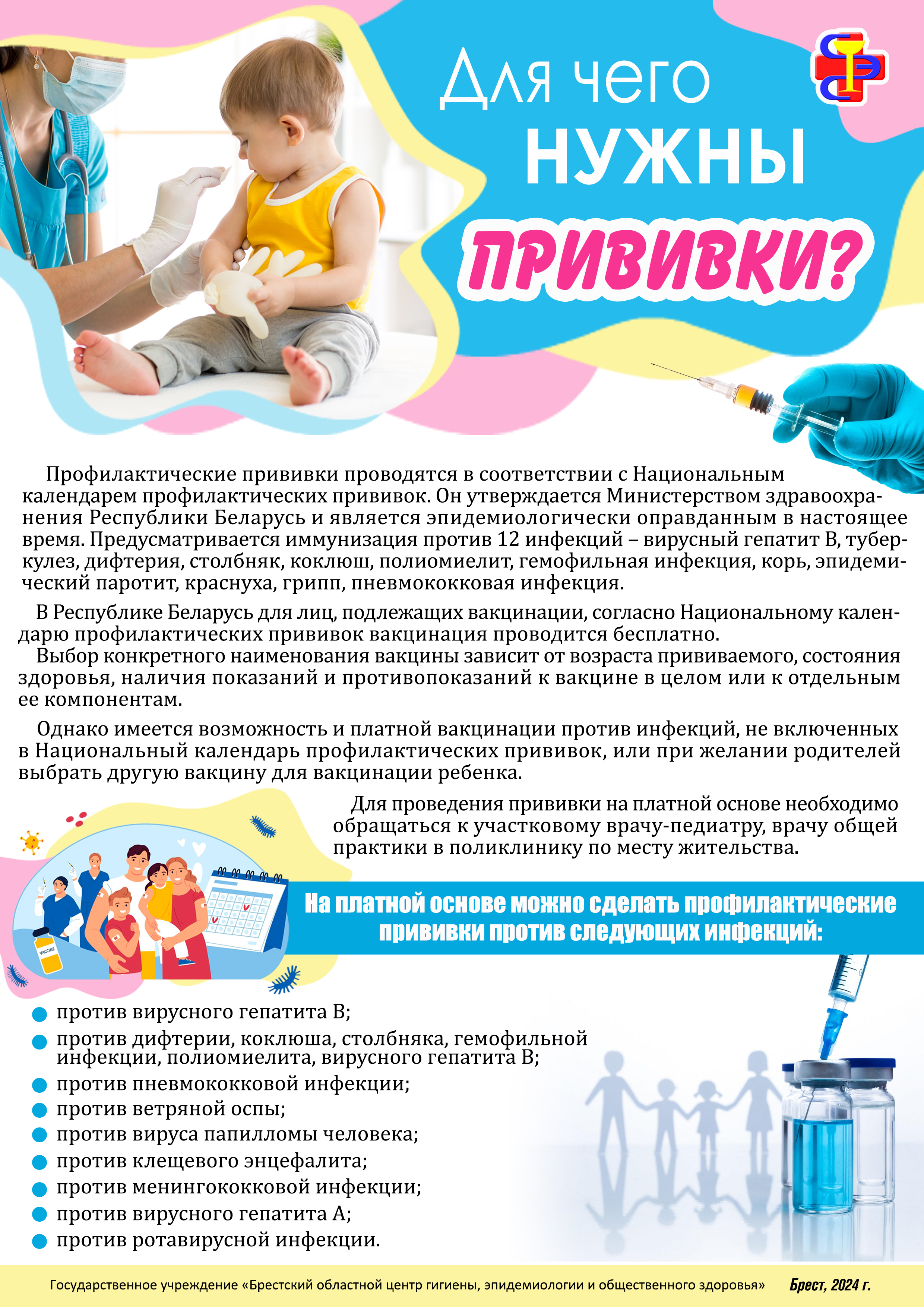Dlja chego nuzhny privivki